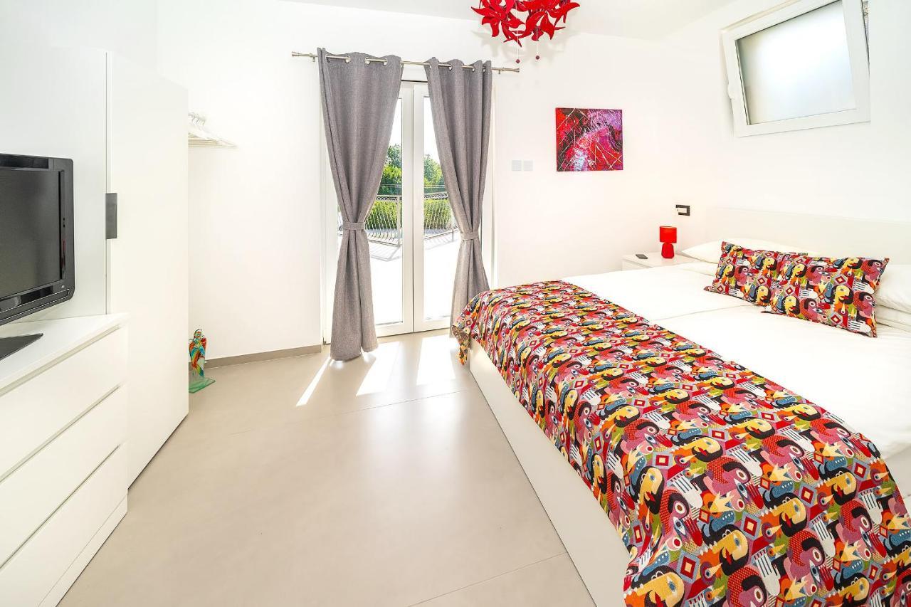 Apartment Veroeva Rukavac  外观 照片
