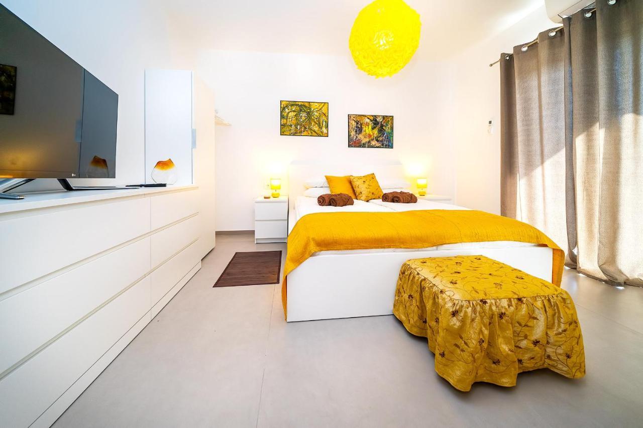 Apartment Veroeva Rukavac  外观 照片