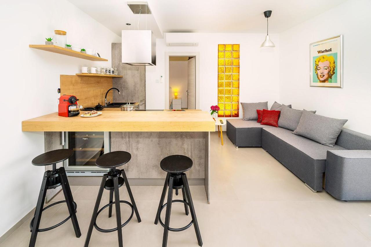 Apartment Veroeva Rukavac  外观 照片