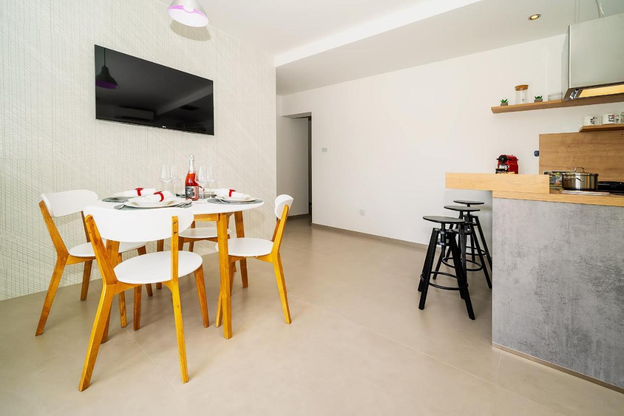 Apartment Veroeva Rukavac  外观 照片