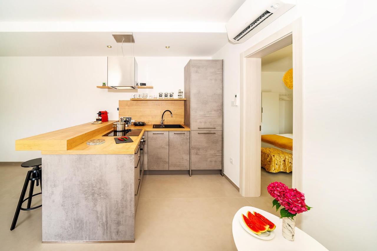 Apartment Veroeva Rukavac  外观 照片