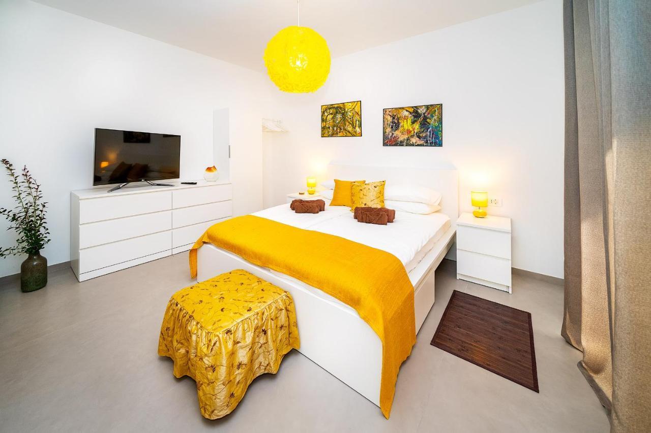 Apartment Veroeva Rukavac  外观 照片