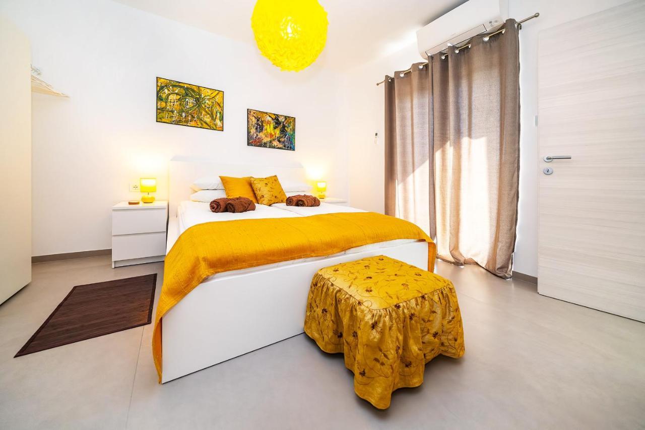 Apartment Veroeva Rukavac  外观 照片