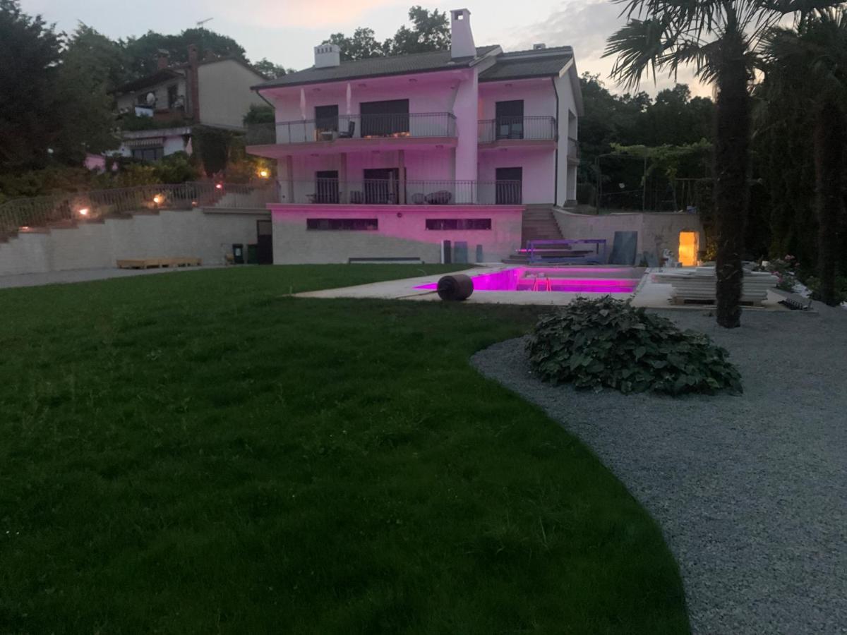 Apartment Veroeva Rukavac  外观 照片